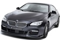 2012 Hamann BMW 6-Series M Aerodynamic Packet