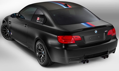 2013-BMW-M3-DTM-Champion-Edition-rear-profile D