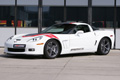 2010 GeigerCars Corvette Grand Sport