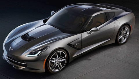 2014-Chevrolet-Corvette-Stingray-flashback A
