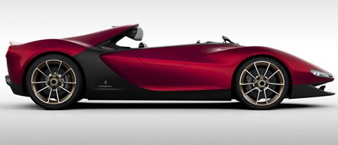 2013-Pininfarina-Sergio-Concept-in-studio B