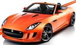Jaguar-F-Type-Firesand-from-the-left aa