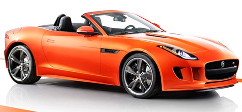 Jaguar-F-Type-Firesand-in-stripes A