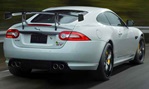 2014-Jaguar-XKR-S-GT-downhill 3