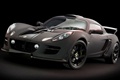 2012 Lotus Exige Matte Black Edition