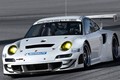 2012 Porsche 911 GT3 RSR