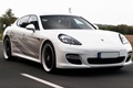 2012 Edo Competition Porsche Panamera Turbo S