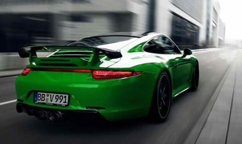2013-TechArt-Porsche-911-Carrera-4S-heading-home B