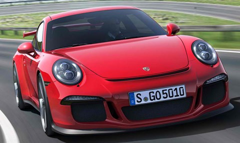 2014-Porsche-911-GT3-after-a-hairpin-turn A