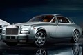 2012 Rolls-Royce Phantom Coupe Aviator Collection