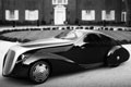 2012 Rolls-Royce Jonckheere Aerodynamic Coupe II by Ugur Sahin Design