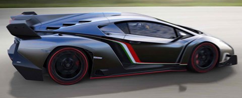 2013-Lamborghini-Veneno-with-Italys-colors B
